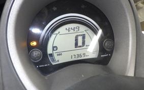 YAMAHA N-MAX 2017 SED6J
