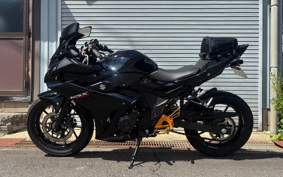 SUZUKI GSX250 R DN11A