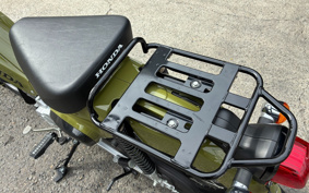 HONDA CROSS CUB JA45