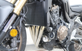 HONDA CB650R E-Clutch 2024 RH17
