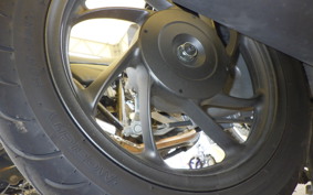 HONDA DIO 110 JK03