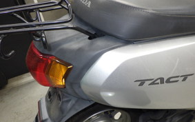 HONDA TACT-4ﾍﾞｰｼｯｸ AF79