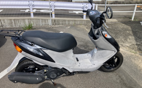 SUZUKI ADDRESS V125 CF46A