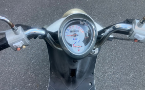 SYM UMI 50