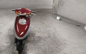 HONDA SPACY 125 JF04