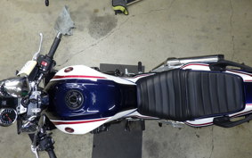 HONDA CB1300SF SUPER FOUR SP 2024 SC54