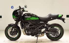 KAWASAKI Z900RS CAFE 2026 ZR900K
