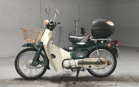 HONDA SUPER CUB50 AA01