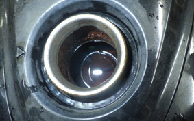 YAMAHA JOG Gen.5 2025 SA36J