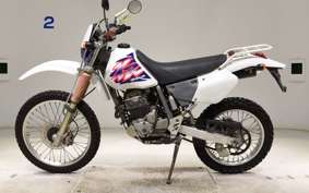 HONDA XR250 1998 MD30
