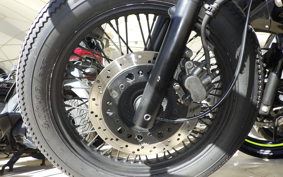 HONDA STEED 400 1994 NC26