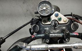 SUZUKI GLASS TRACKER BIG BOY NJ47A