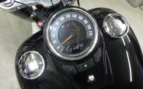 HARLEY FLSL 1750 2020