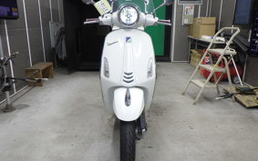 VESPA PRIMAVERA125