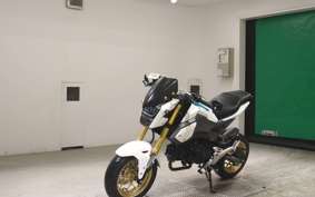 HONDA ｸﾞﾛﾑ JC75