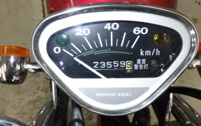 HONDA DAX 50 GEN 2 2002 AB26
