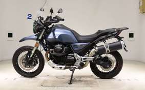 MOTO GUZZI V85 TT 2022
