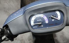 YAMAHA JOG POCHE SA08J