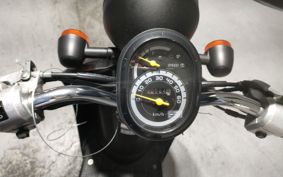 HONDA TODAY AF67