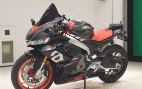 APRILIA RS660 2022
