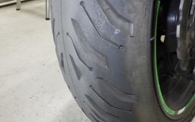 KAWASAKI NINJA 1000 A 2019 ZXT00W