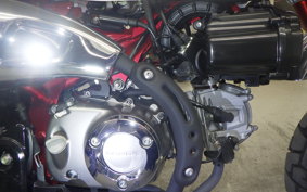HONDA MONKEY 125 2023 JB02