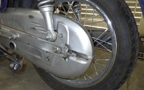 HONDA C50 SUPER CUB 1986 AA07