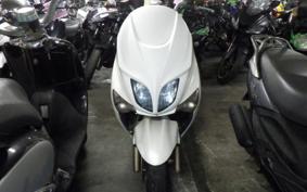 YAMAHA MAJESTY 125 FI