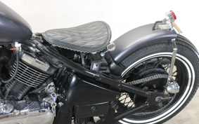 KAWASAKI VULCAN 400 1996 VN400A