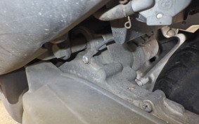 YAMAHA JOG Gen.3 SA04J