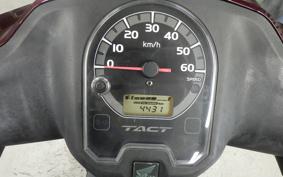 HONDA TACT-4ﾍﾞｰｼｯｸ