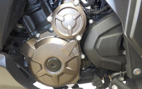 SUZUKI GIXXER 250 SF ED22B