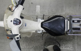 HONDA C110 SUPER CUB 2004 JA07