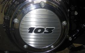 HARLEY FLHX 1690 2012