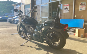 YAMAHA DRAGSTAR 400 2012 VH02J