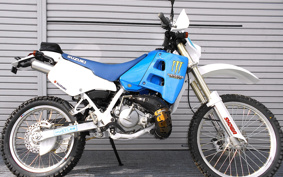SUZUKI TS125R SF15A