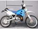 Фото Suzuki TS125R с японского аукциона