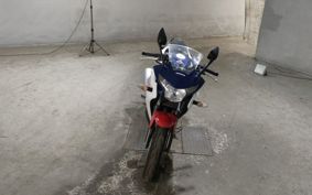 HONDA CBR250R MC41