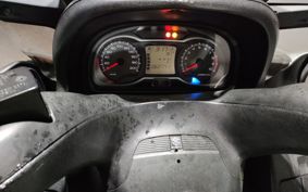SUZUKI SKYWAVE 650 CP52A