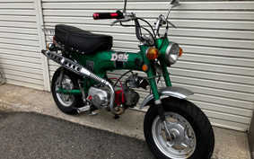 HONDA DUX50 CLUTCH ST50