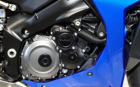 SUZUKI GSX-S1000GT 2023 EK1AA