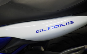 SUZUKI GLADIUS 2012 VK58A