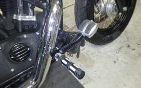 HARLEY XL1200X 2014