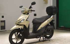 SUZUKI ADDRESS 110 2025 CE47A