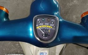 HONDA LITTLE CUB AA01