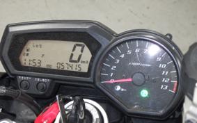 YAMAHA FZ1 FAZER 2008