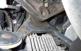 YAMAHA MAJESTY 250 Gen.4 SG20J