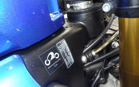 SUZUKI GSX-R1000R A 2020 DM11G