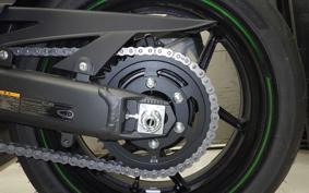 KAWASAKI NINJA1100SX 2025