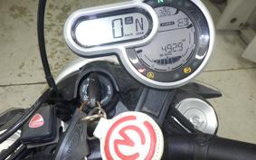 DUCATI SCRAMBLER 1100 SPA 2018